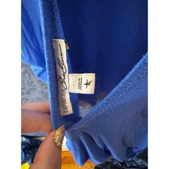 Top blue express - Picture 3 of 6